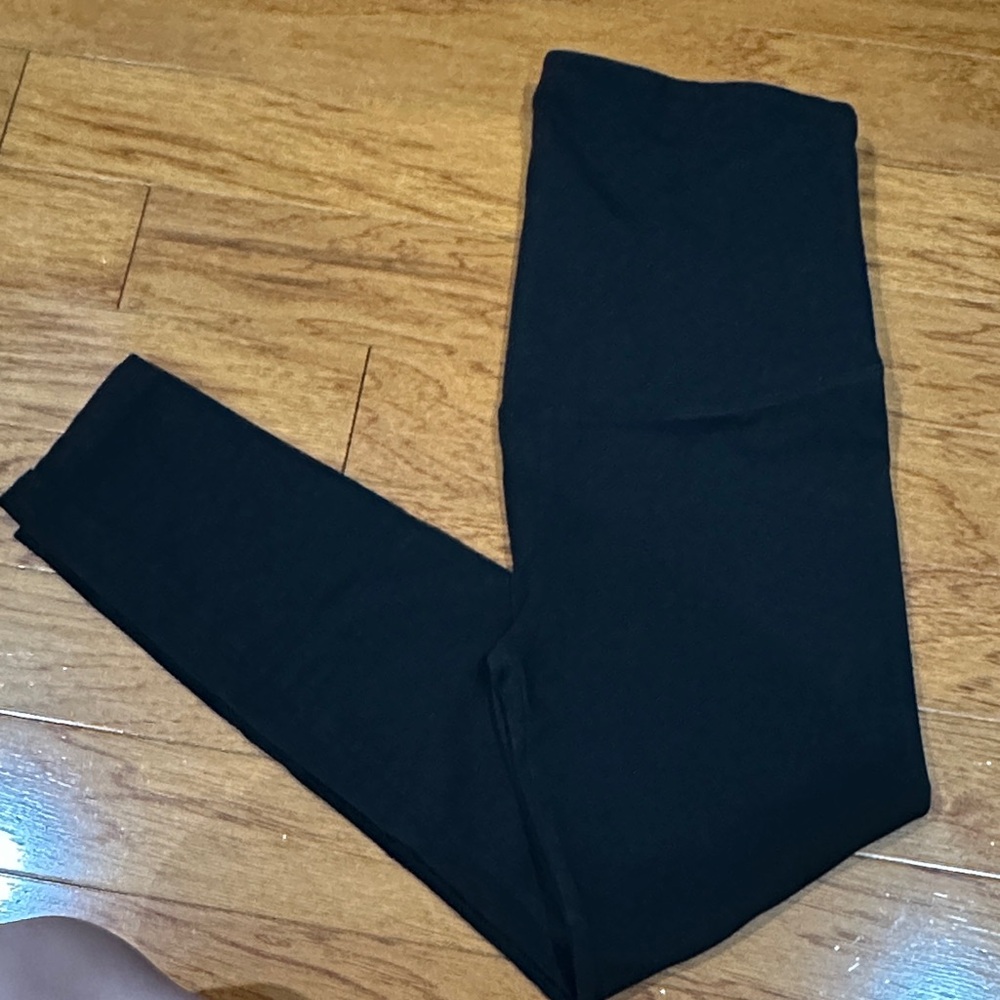 J. Crew Factory maternity leggings